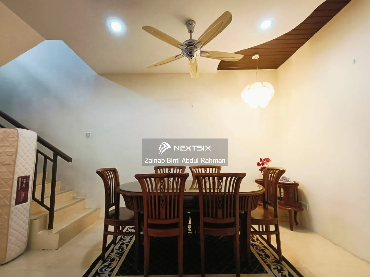 2-sty Terrace/Link House For Sale in Jitra Kedah - Image 5