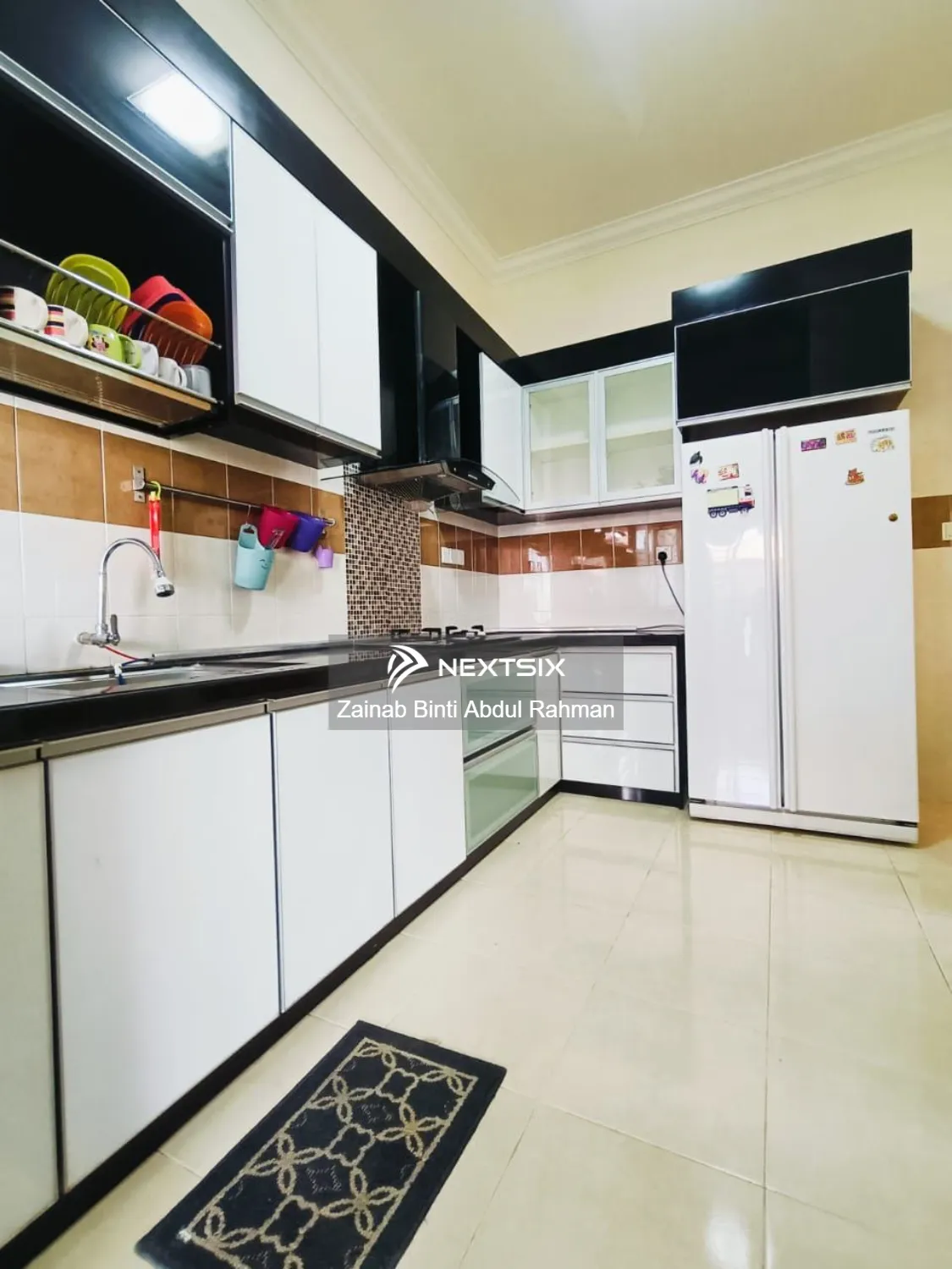 2-sty Terrace/Link House For Sale in Jitra Kedah - Image 9