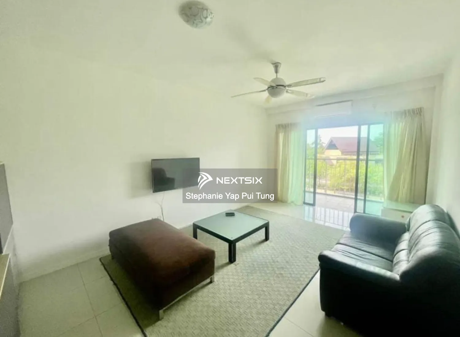Ujana Executive Apartment