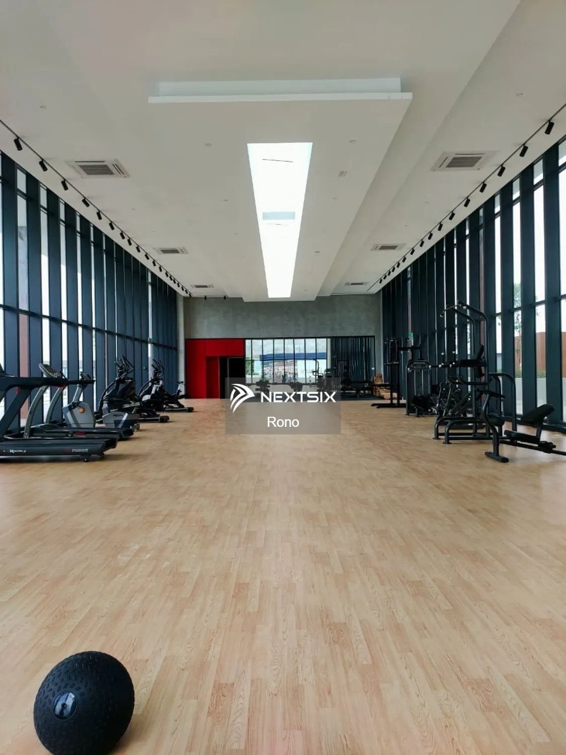 Serviced Residence For Sale in Selayang Selangor - Image 13