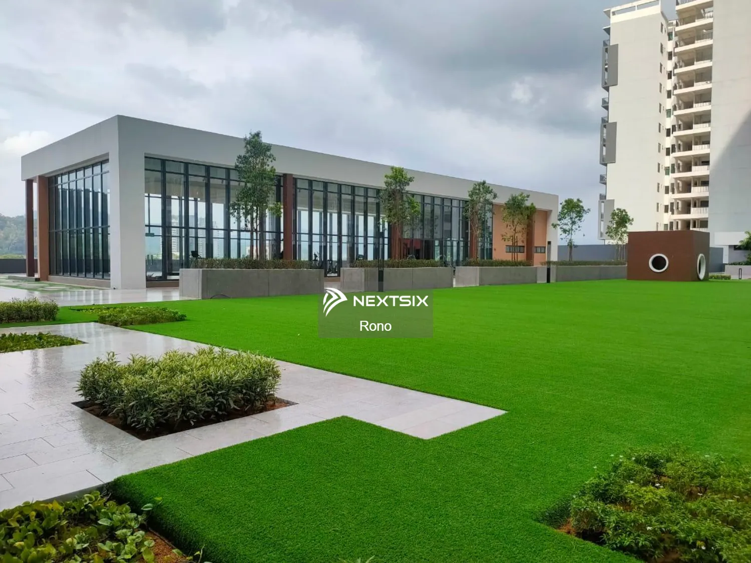 Serviced Residence For Sale in Selayang Selangor - Image 14