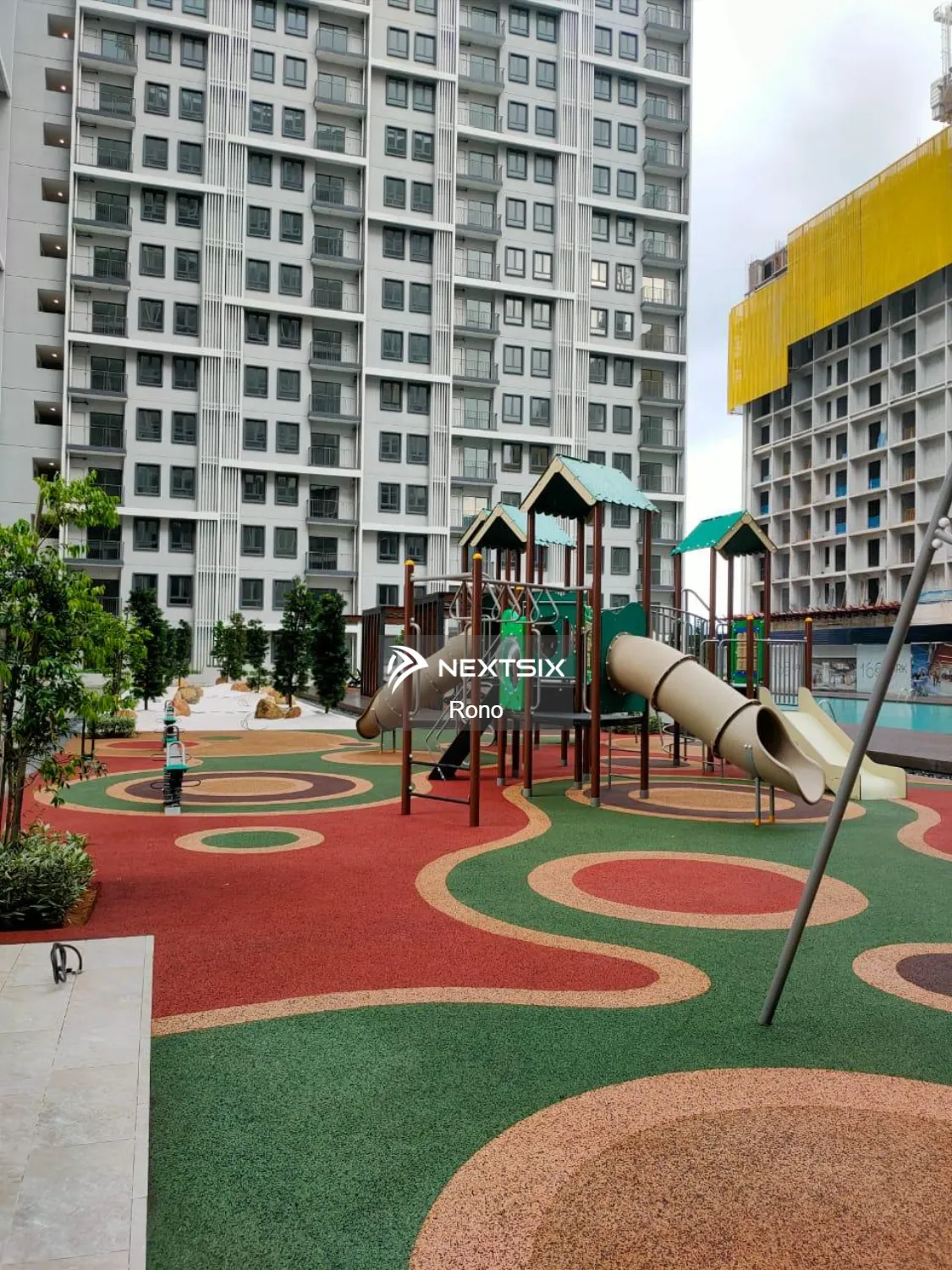 Serviced Residence For Sale in Selayang Selangor - Image 15