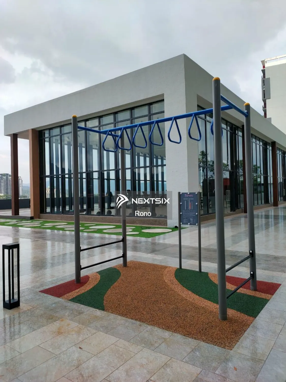 Serviced Residence For Sale in Selayang Selangor - Image 16