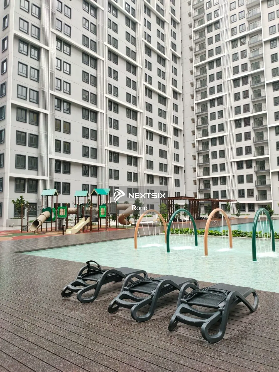 Serviced Residence For Sale in Selayang Selangor - Image 17