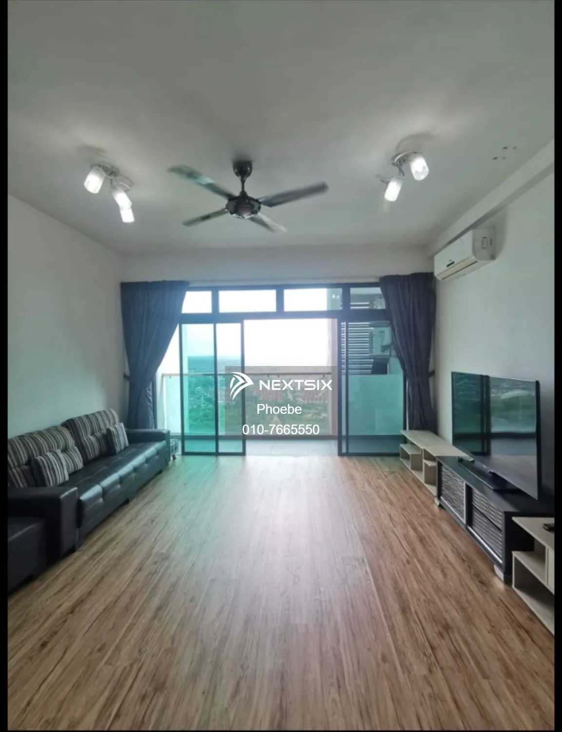 Sky Loft Premium Suites