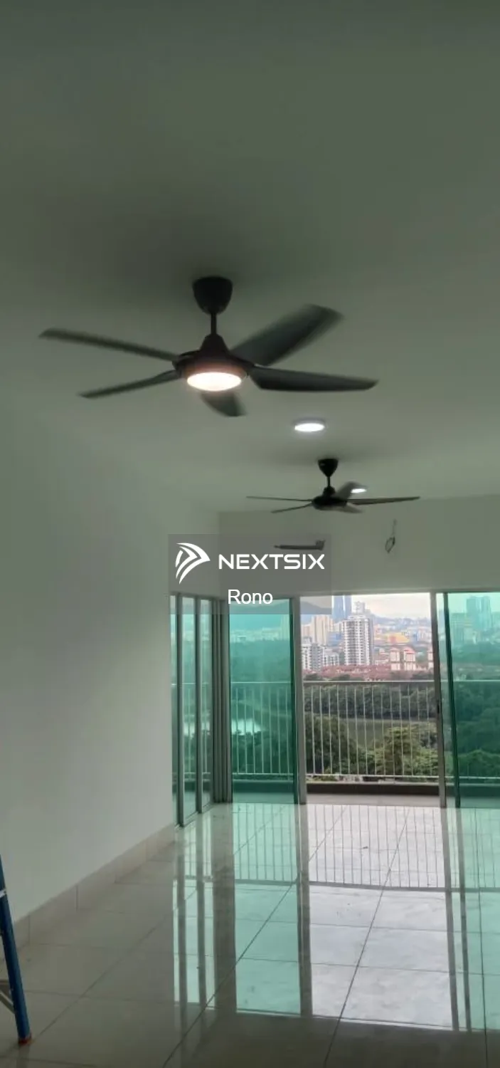 Razak City Residences