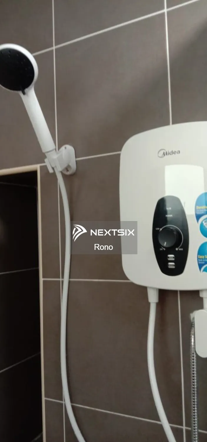 Serviced Residence For Sale in Salak Selatan Wilayah Persekutuan Kuala Lumpur - Image 10