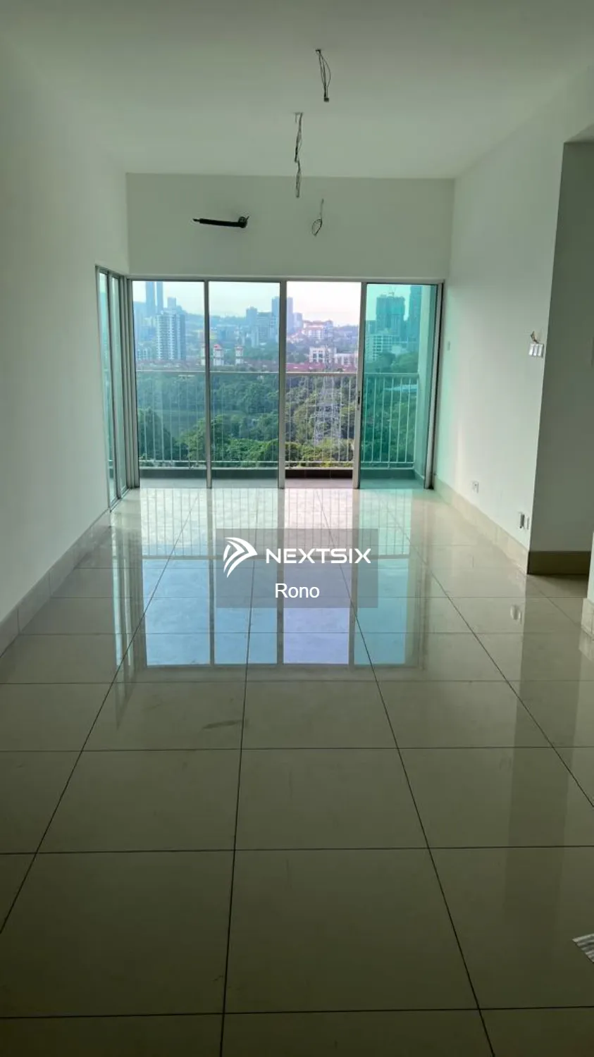 Serviced Residence For Sale in Salak Selatan Wilayah Persekutuan Kuala Lumpur - Image 6