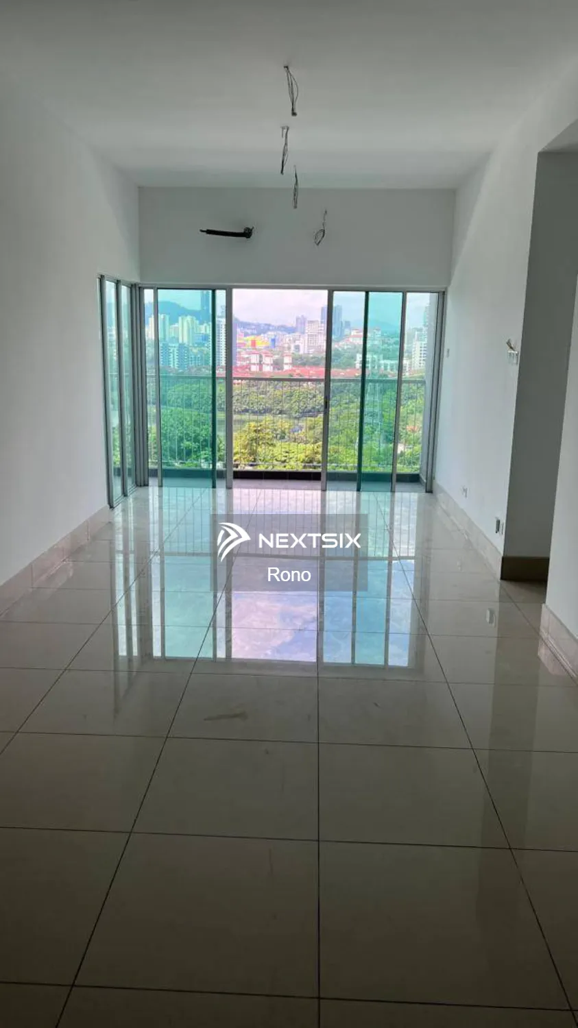 Serviced Residence For Sale in Salak Selatan Wilayah Persekutuan Kuala Lumpur - Image 7