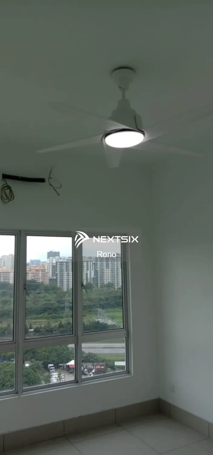 Serviced Residence For Sale in Salak Selatan Wilayah Persekutuan Kuala Lumpur - Image 8