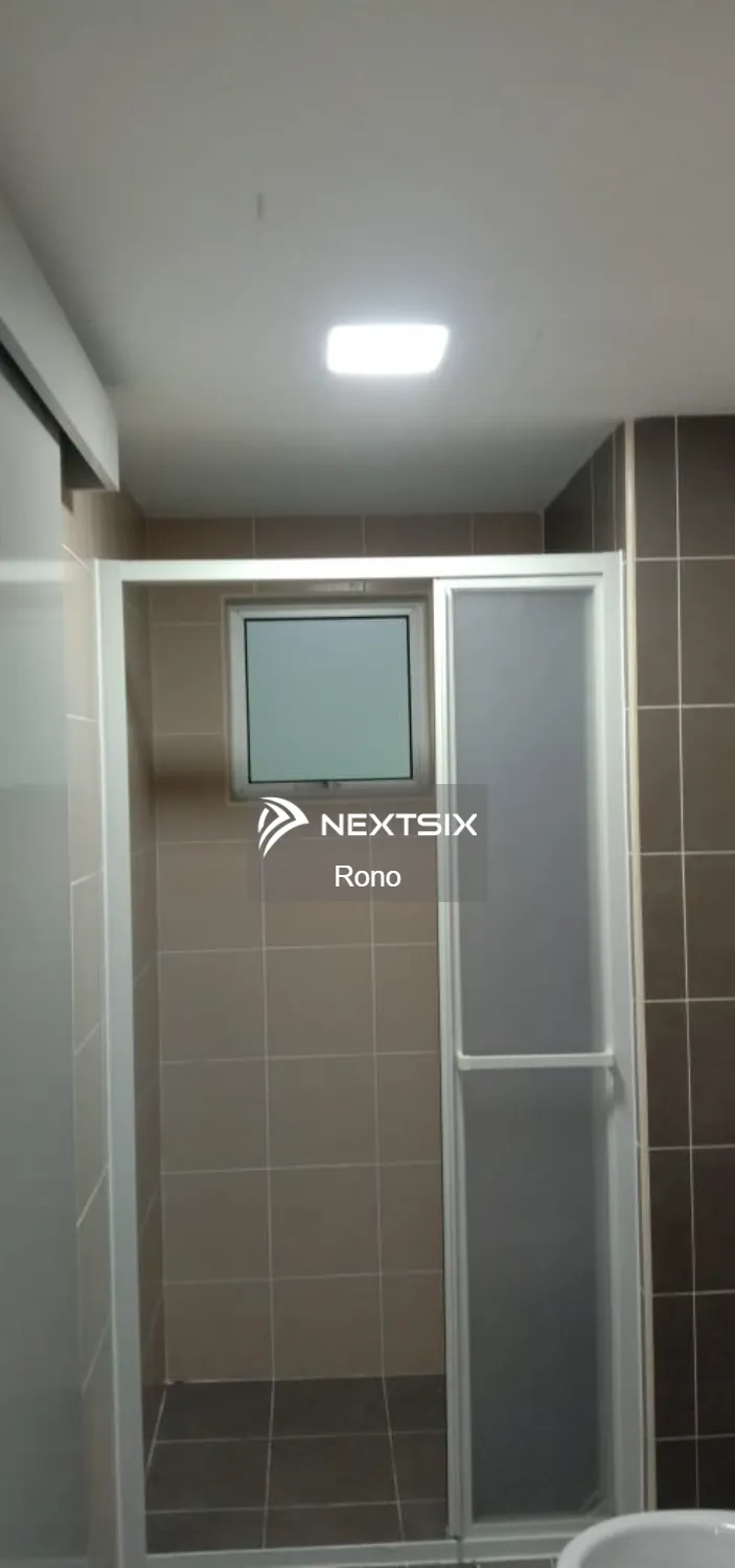 Serviced Residence For Sale in Salak Selatan Wilayah Persekutuan Kuala Lumpur - Image 9