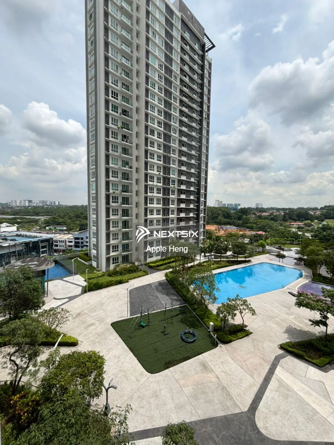 Tropez Residences