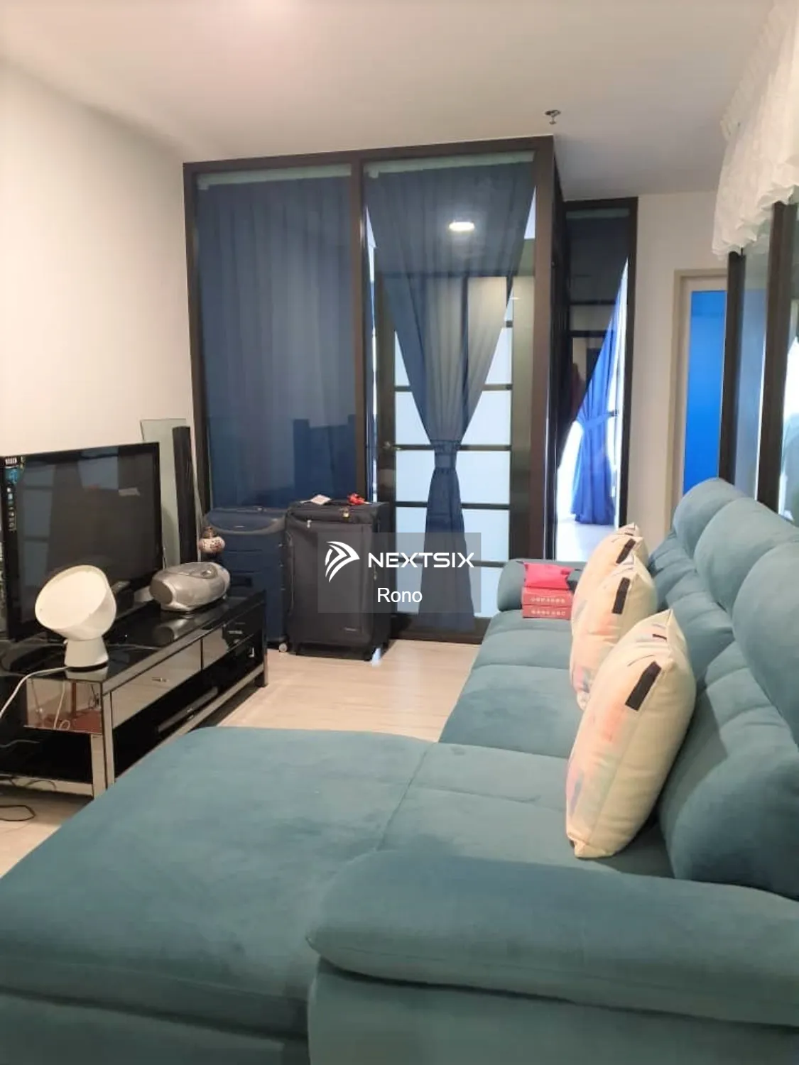 Flexus Signature Suites