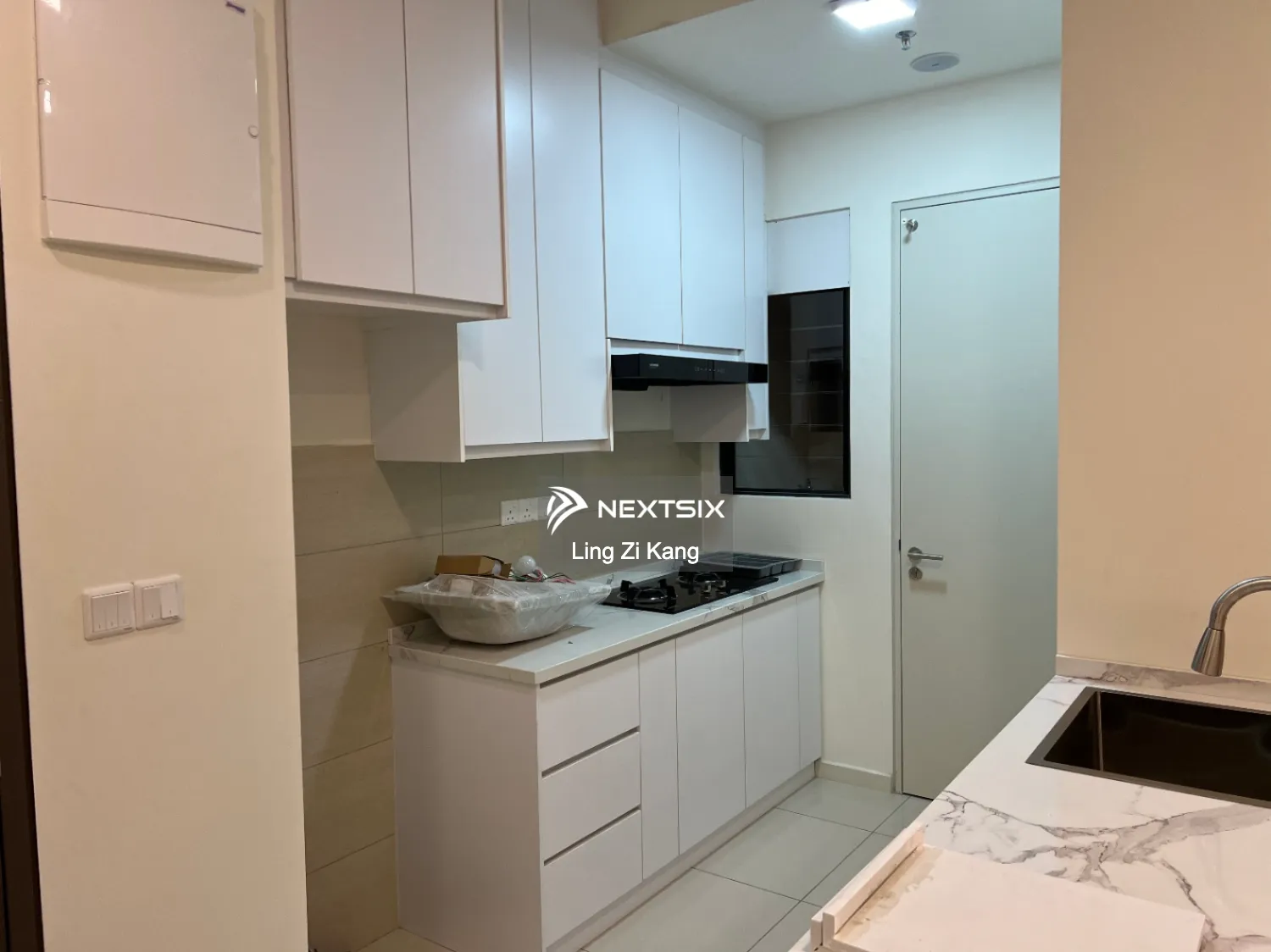 Sunway Avila Residences