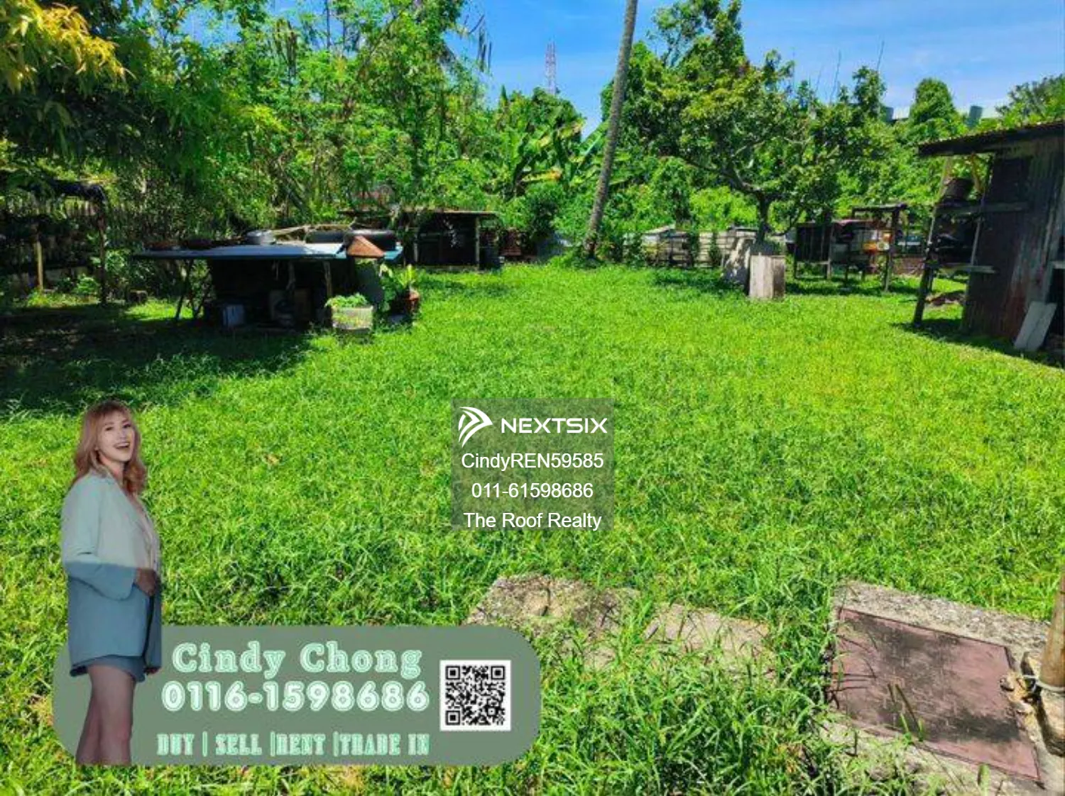 Lutong Vacant Residential Land