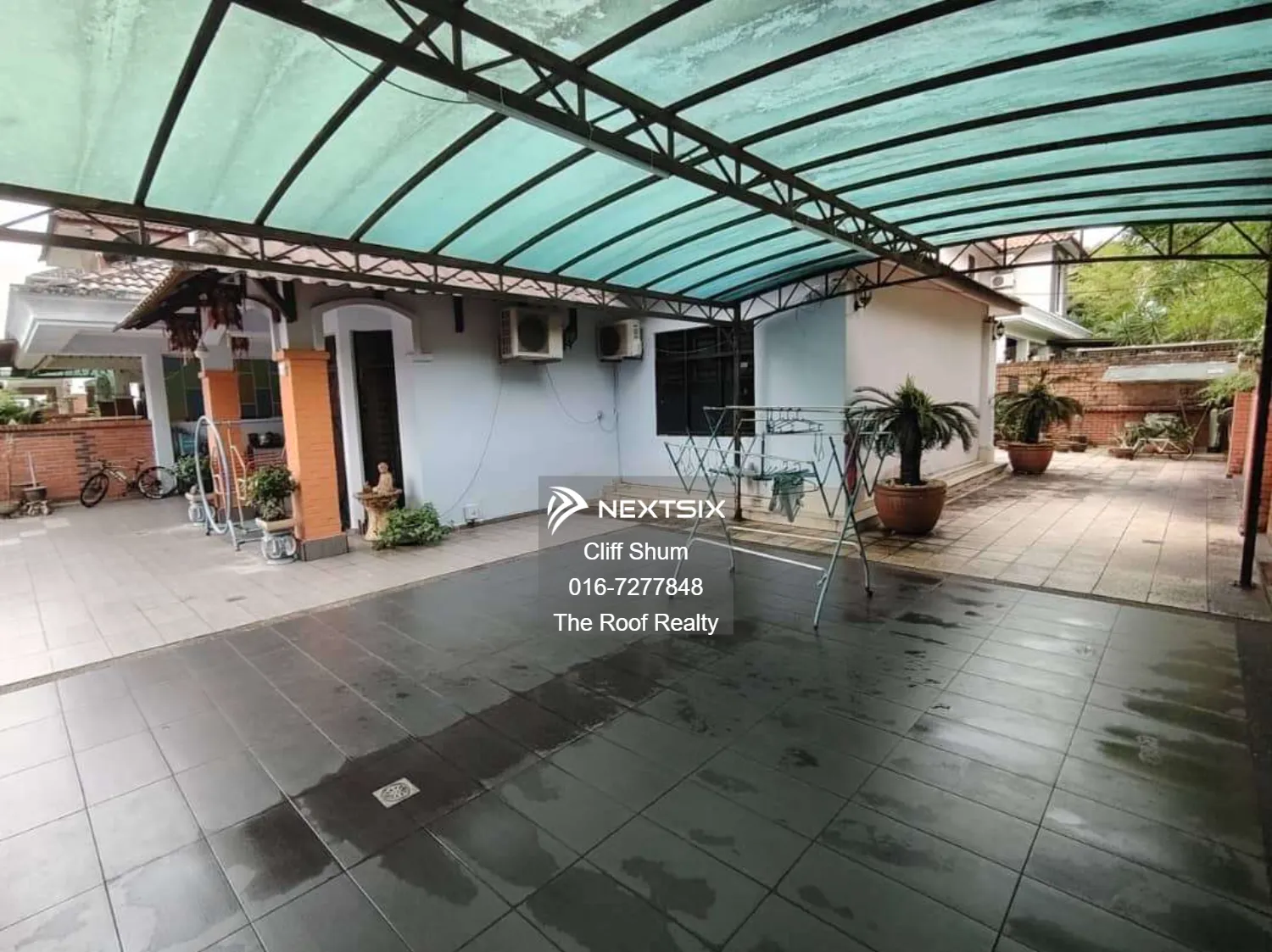 Taman Sutera Perling