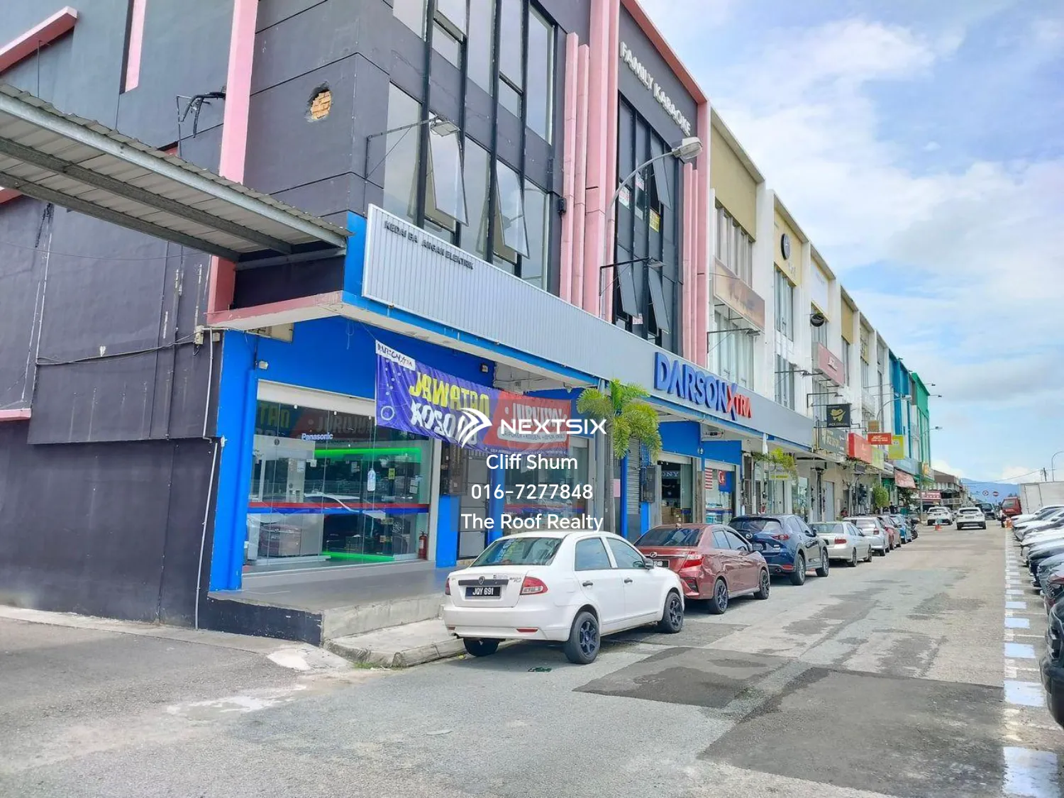Tasek Tun Aminah