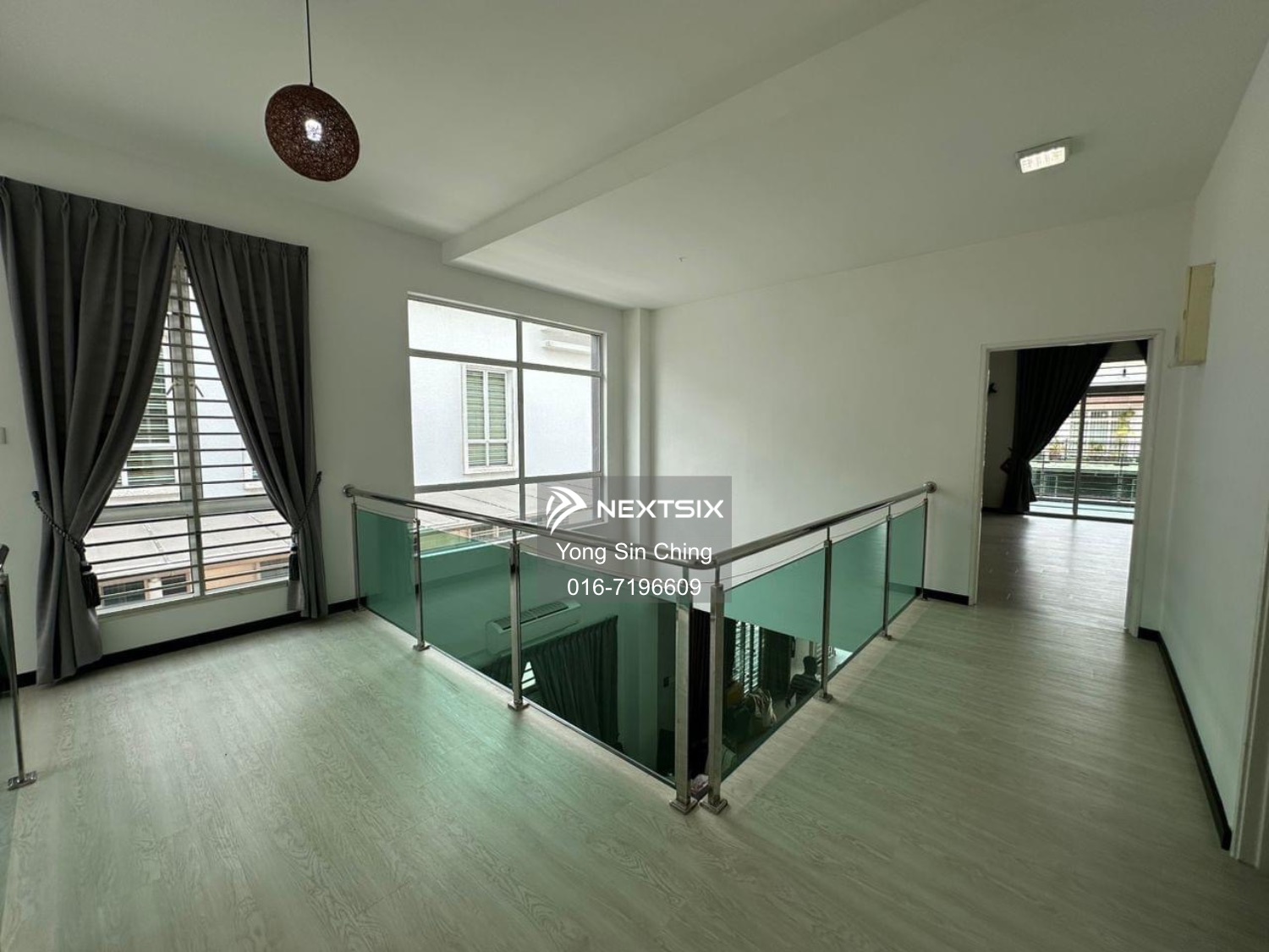 Semi-detached House For Sale in Masai Johor - Image 5