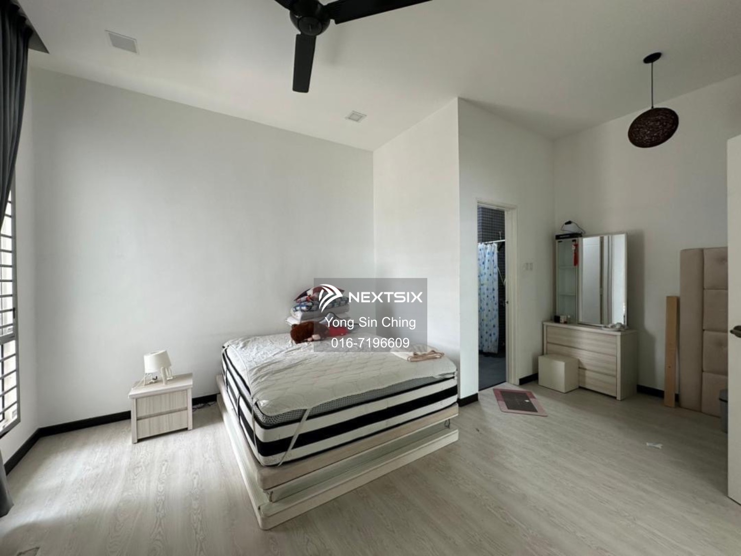 Semi-detached House For Sale in Masai Johor - Image 7