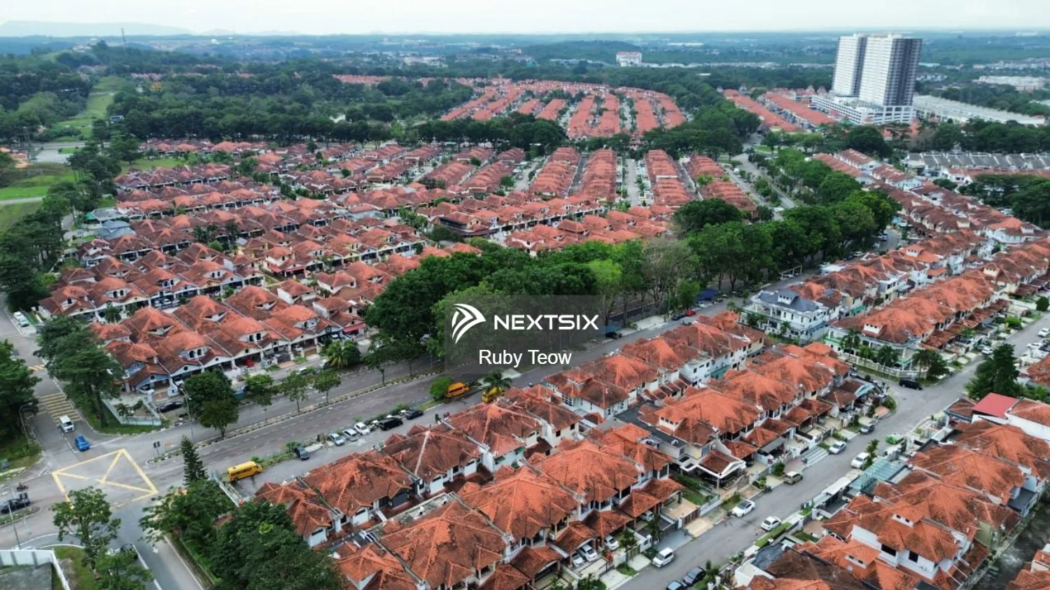 Taman Gaya / Tebrau - Petrol Kiosk Land For Sale