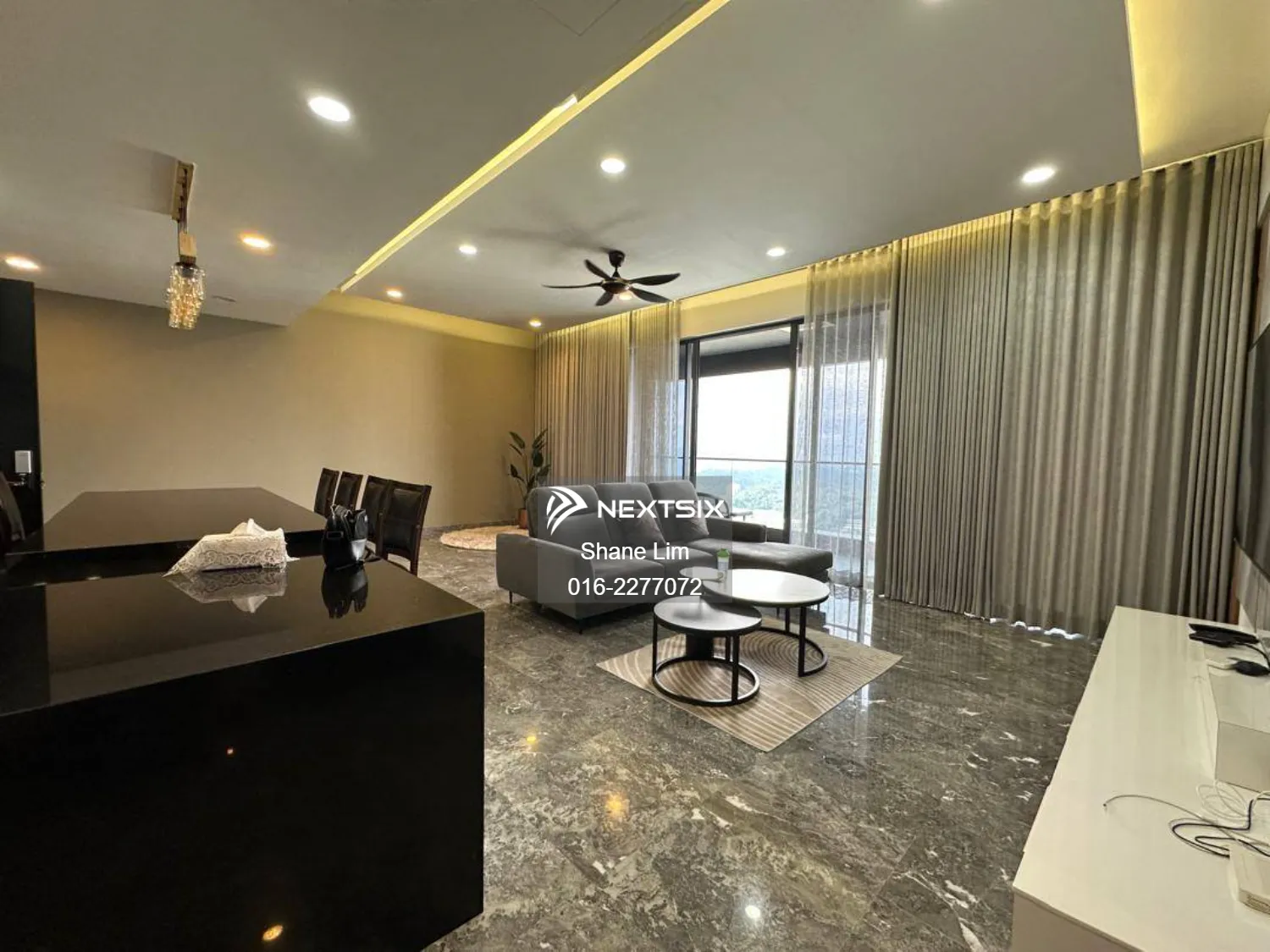 Condominium For Rent in Bangsar Wilayah Persekutuan Kuala Lumpur - Image 5