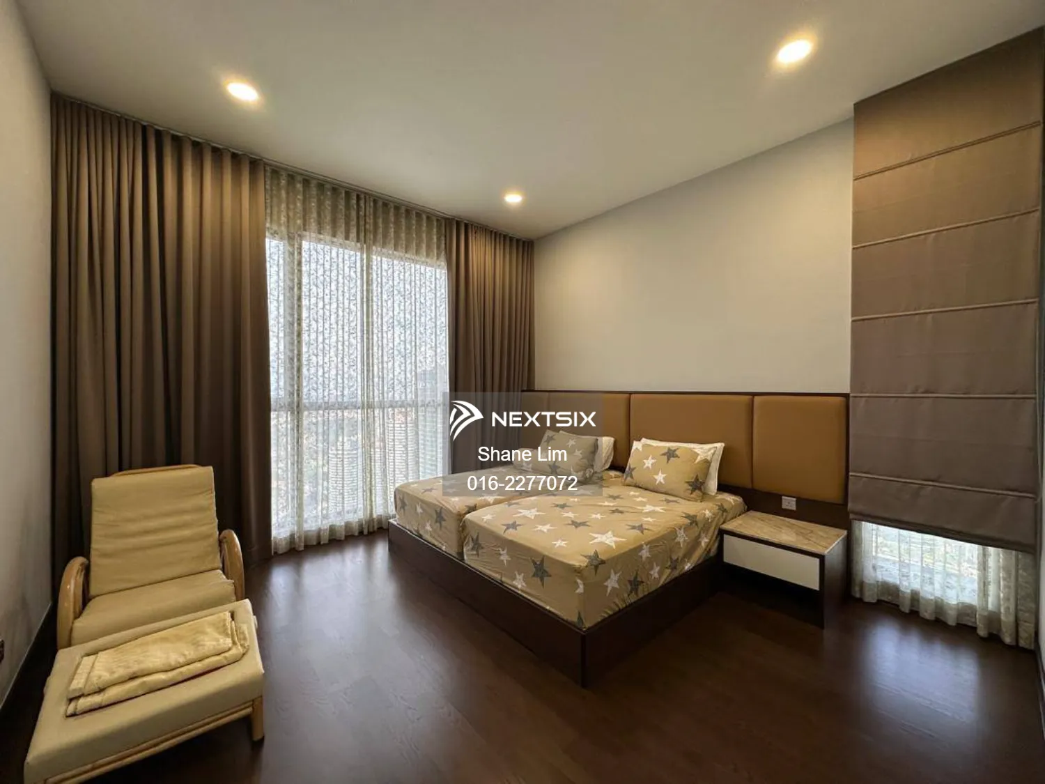Condominium For Rent in Bangsar Wilayah Persekutuan Kuala Lumpur - Image 6
