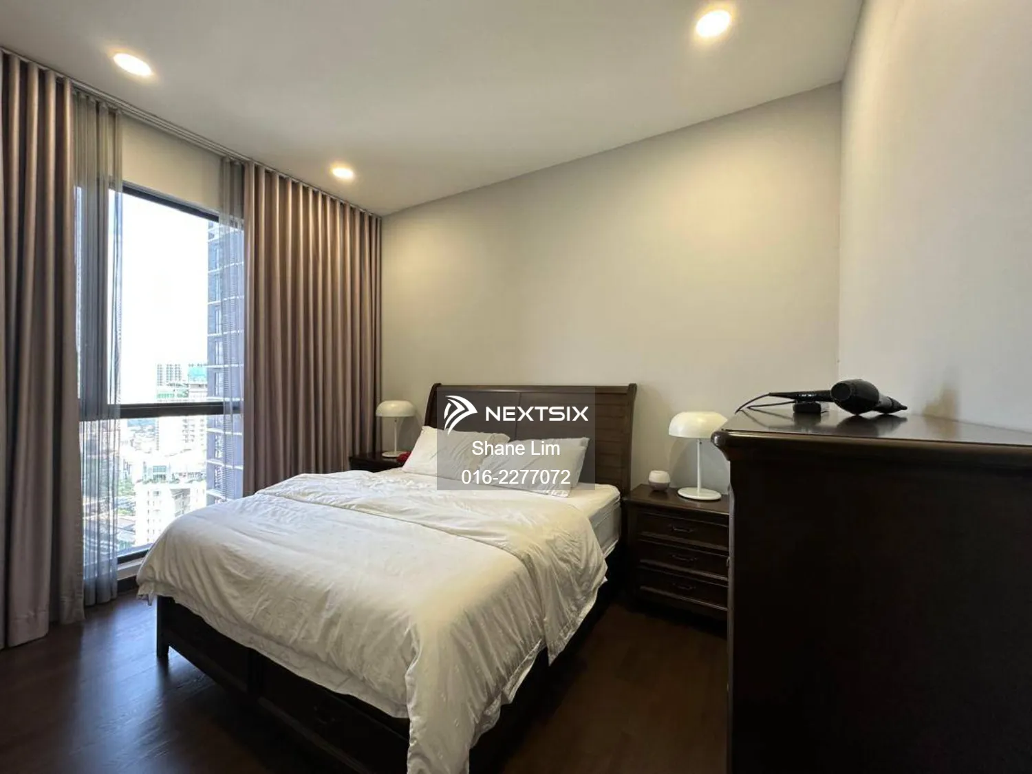 Condominium For Rent in Bangsar Wilayah Persekutuan Kuala Lumpur - Image 8
