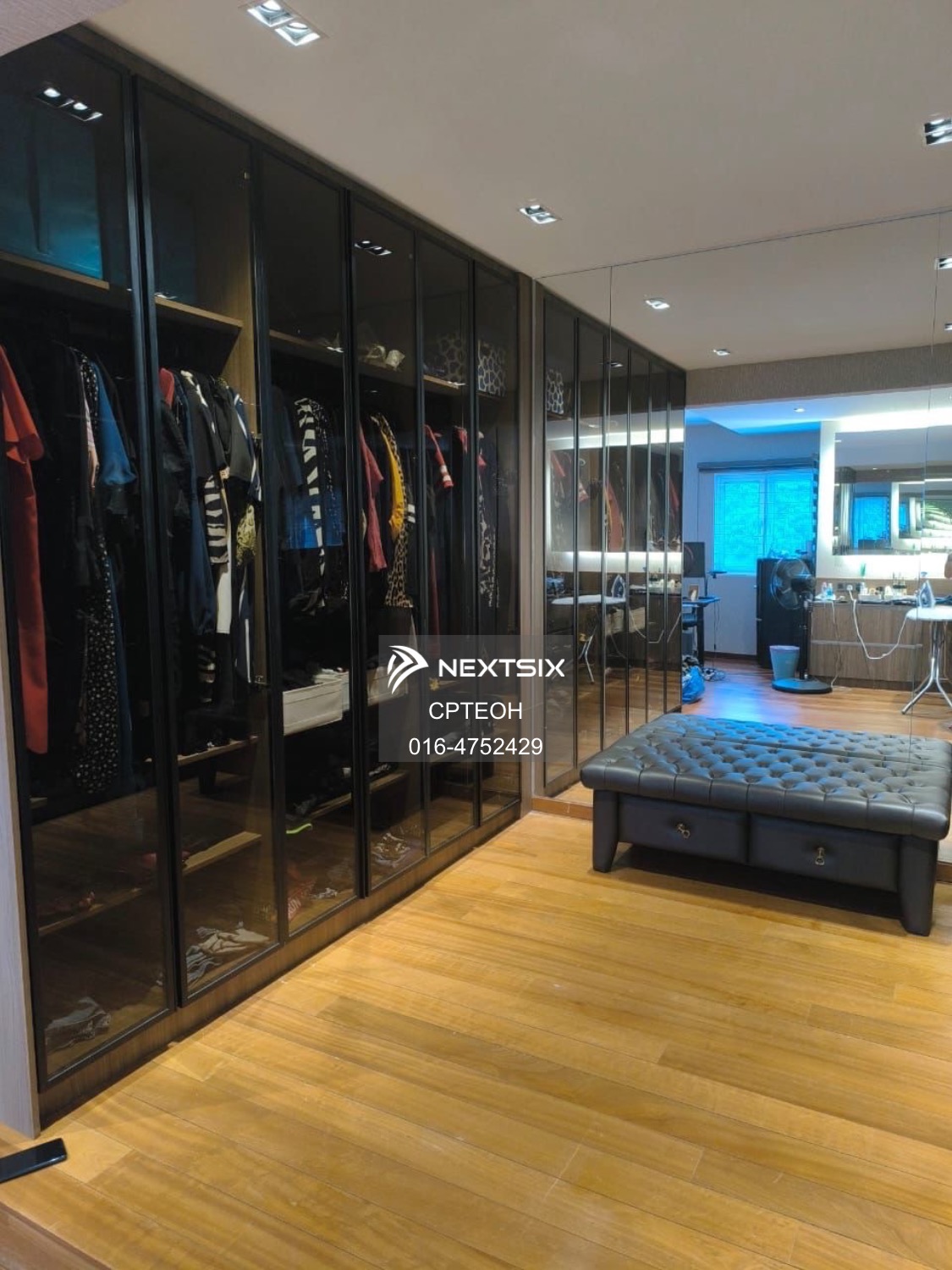 3 Storey Semi-detached Homes For Sale in Tanjung Bungah Penang