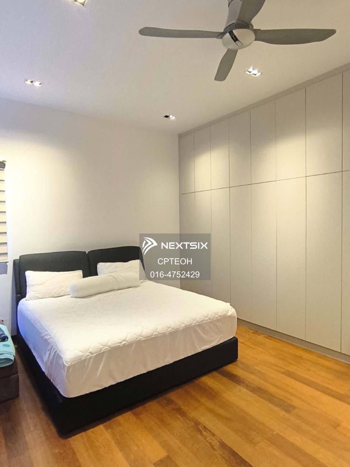 3 Storey Semi-detached Homes For Sale in Tanjung Bungah Penang - Image 10