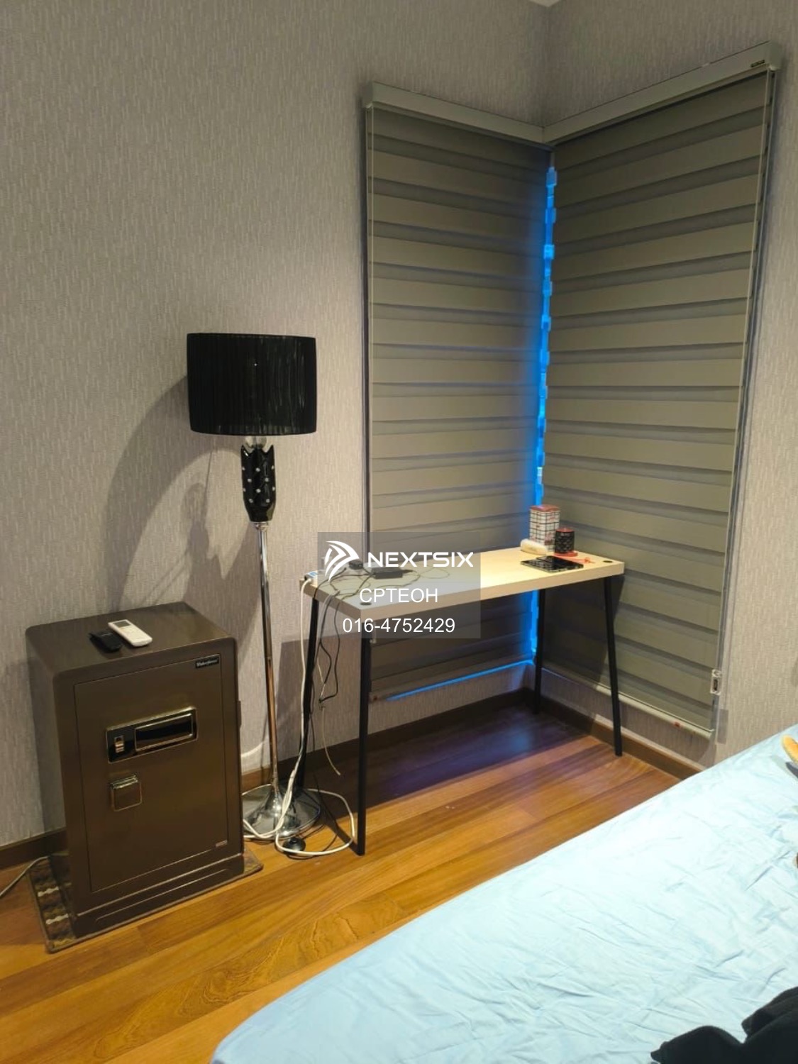 3 Storey Semi-detached Homes For Sale in Tanjung Bungah Penang - Image 6