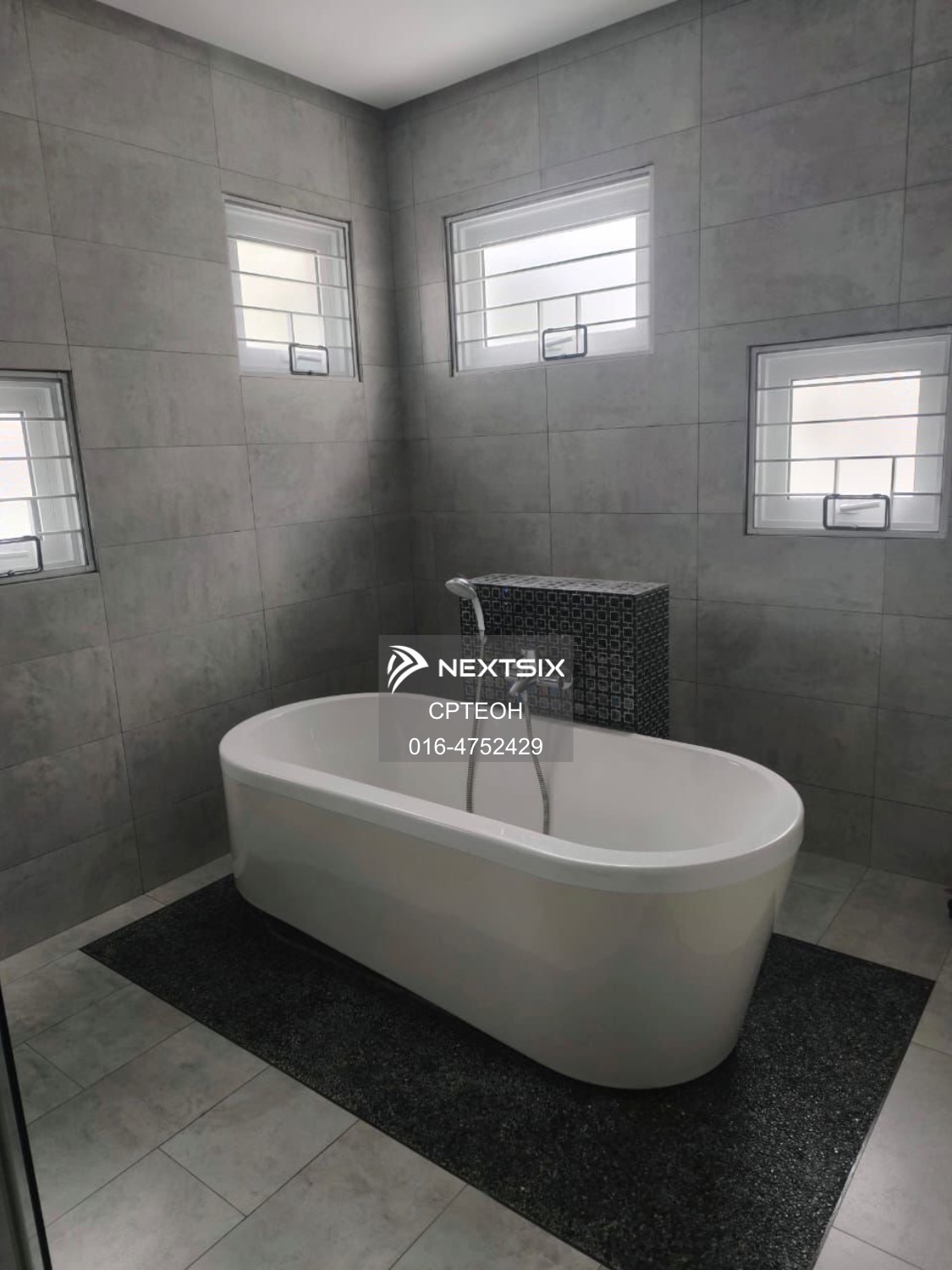 3 Storey Semi-detached Homes For Sale in Tanjung Bungah Penang - Image 7