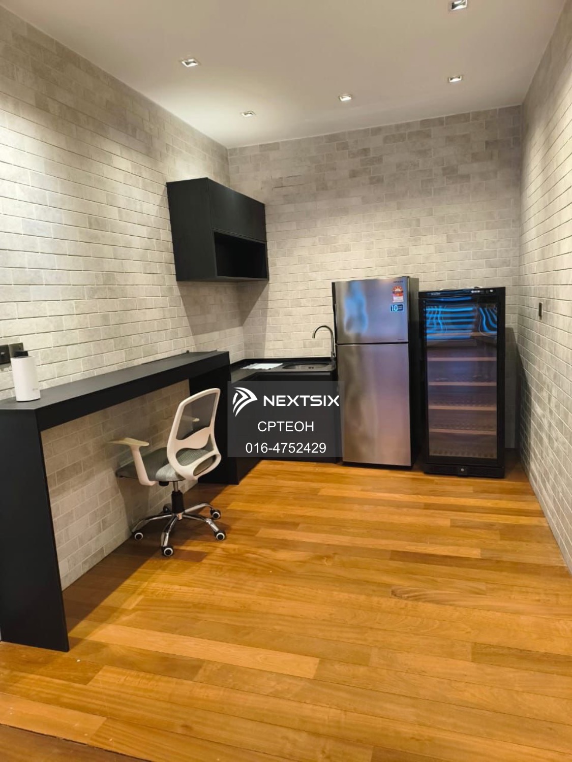 3 Storey Semi-detached Homes For Sale in Tanjung Bungah Penang - Image 8