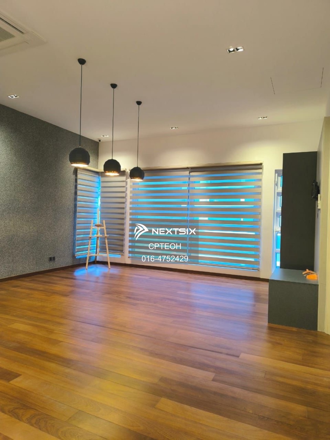 3 Storey Semi-detached Homes For Sale in Tanjung Bungah Penang - Image 9