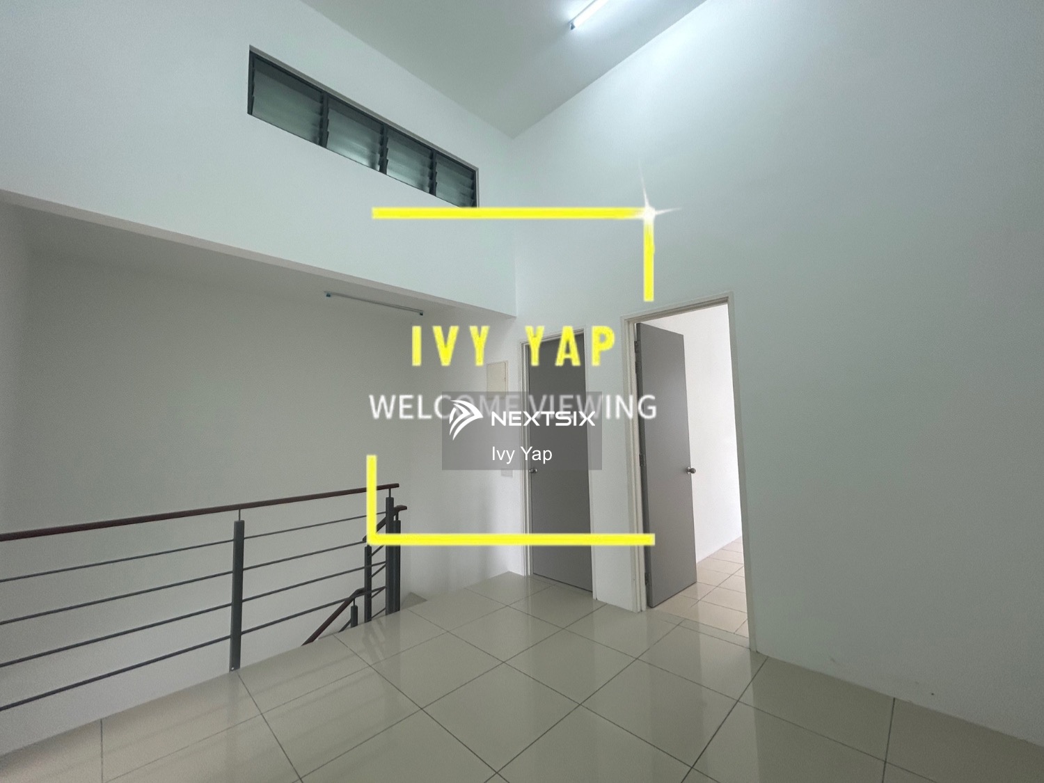 2-sty Terrace/Link House For Rent in Bukit Mertajam Penang - Image 5