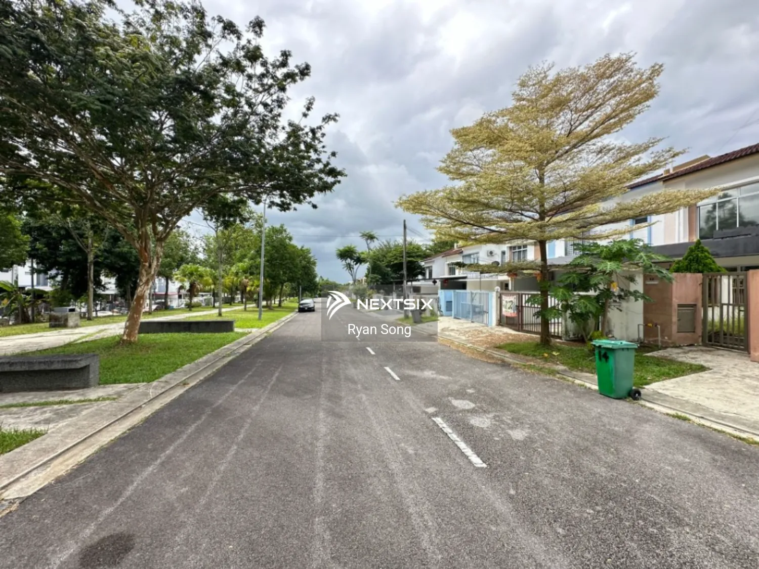 Setia Eco Garden