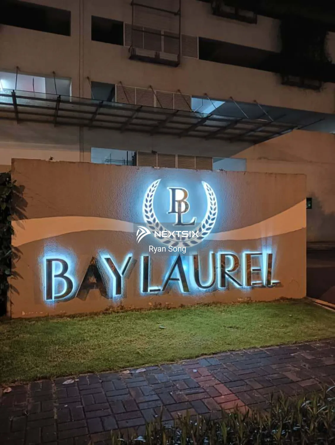 Bay Laurel @ Country Garden Danga Bay