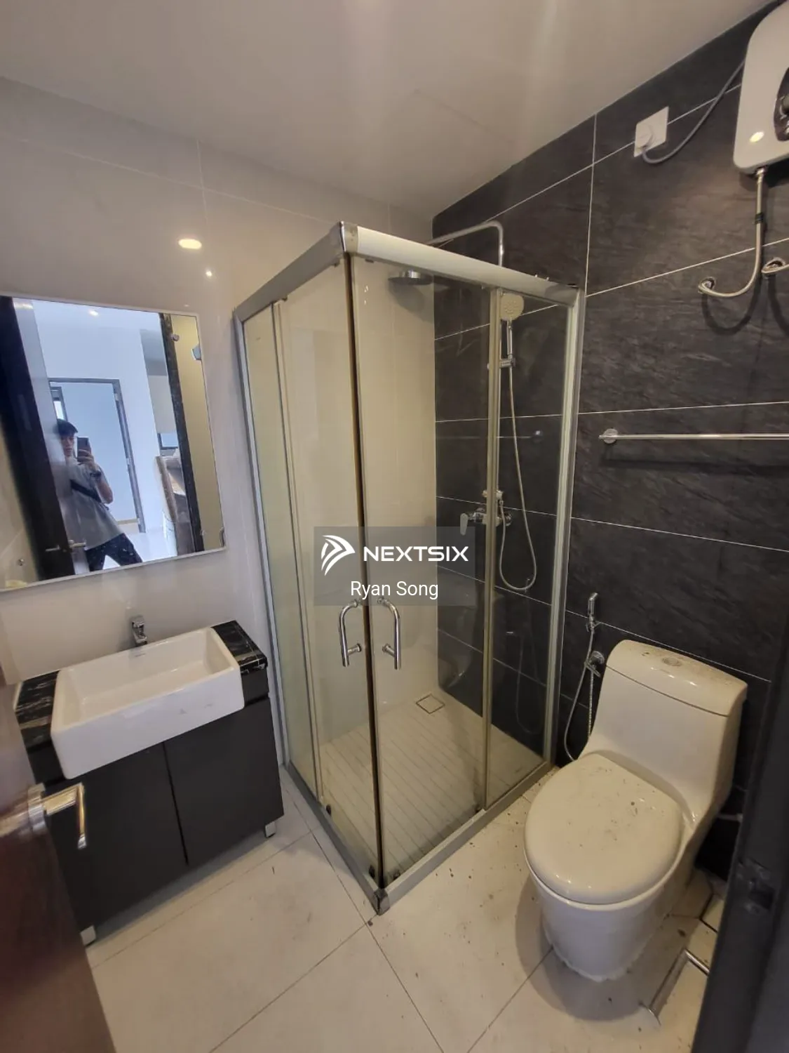 Condominium For Rent in Johor Bahru Johor - Image 5