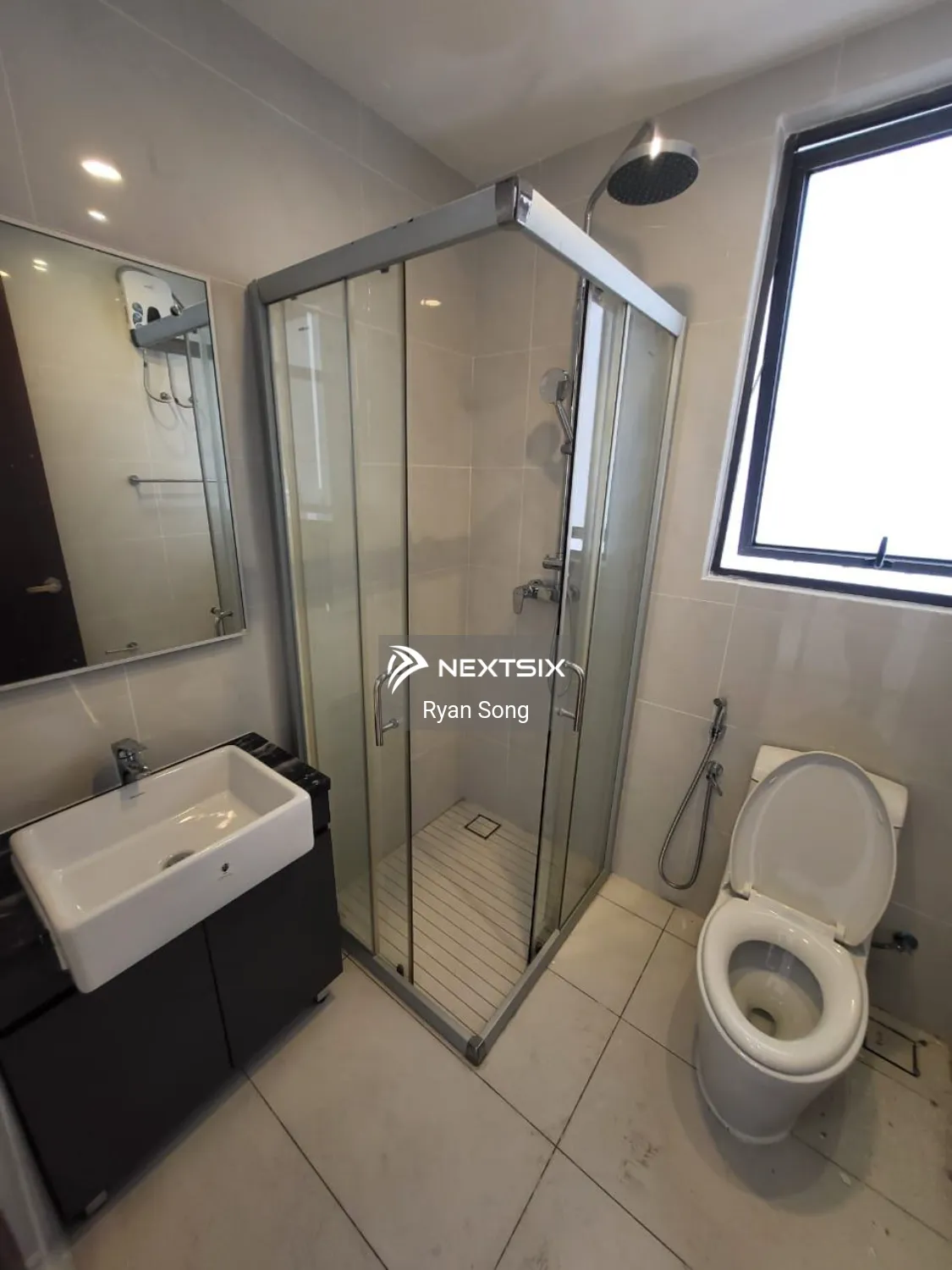 Condominium For Rent in Johor Bahru Johor - Image 6