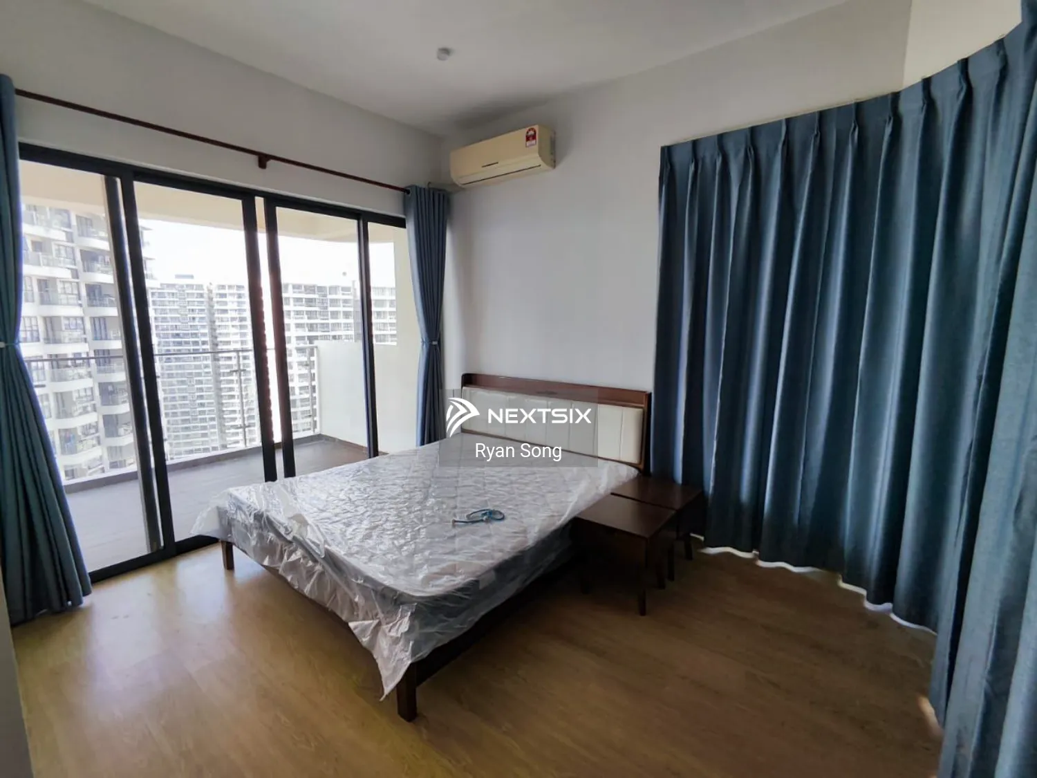 Condominium For Rent in Johor Bahru Johor - Image 5