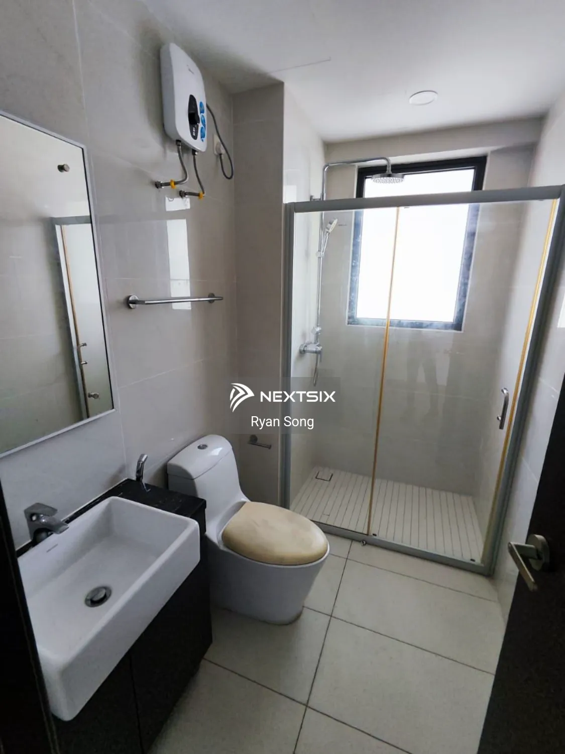 Condominium For Rent in Johor Bahru Johor - Image 6