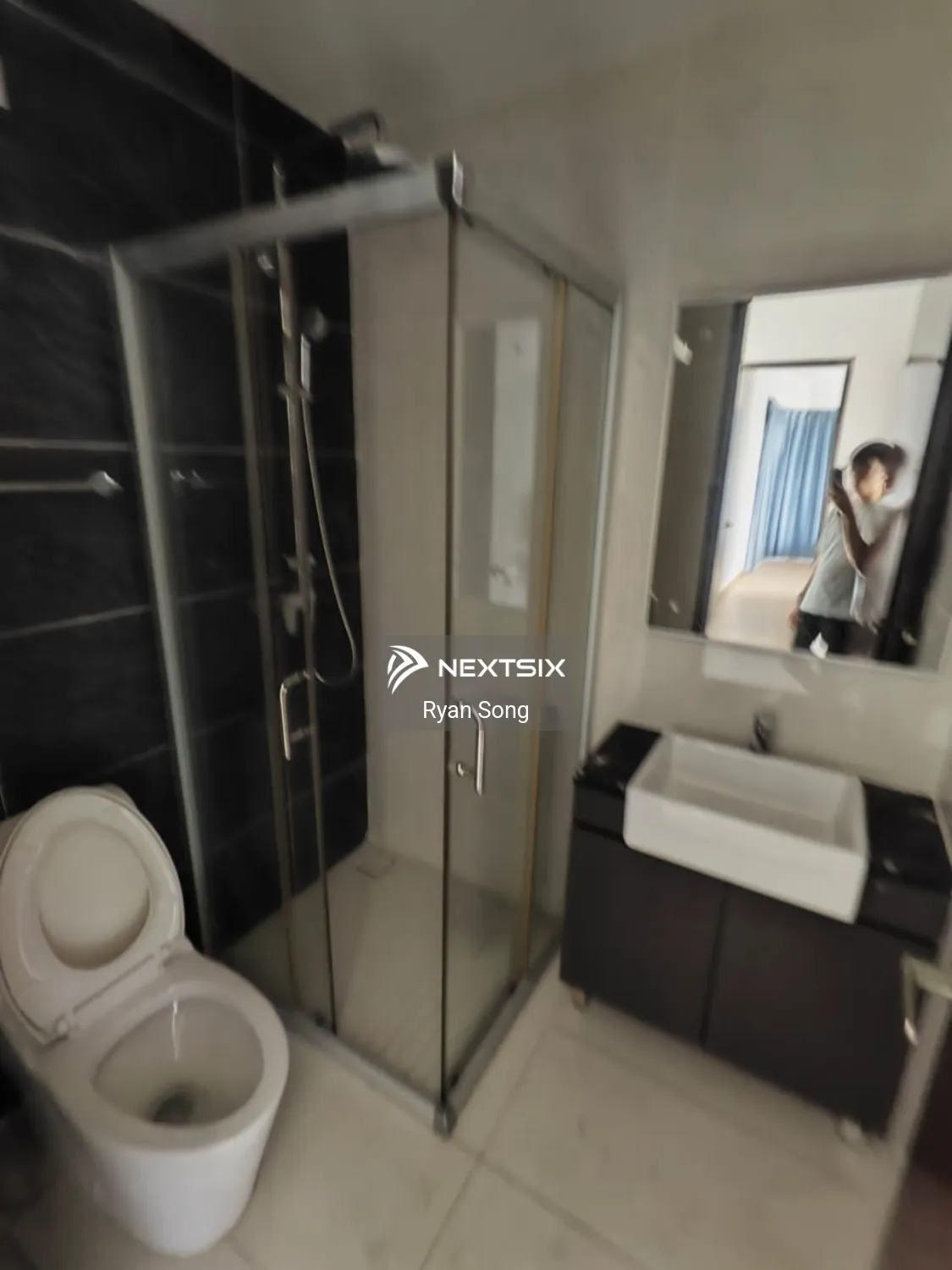 Condominium For Rent in Johor Bahru Johor - Image 8