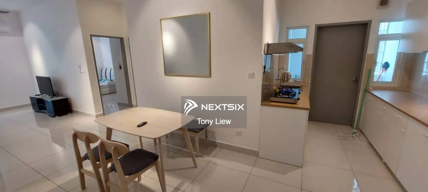 Serviced Residence For Sale in Titiwangsa Kuala Lumpur