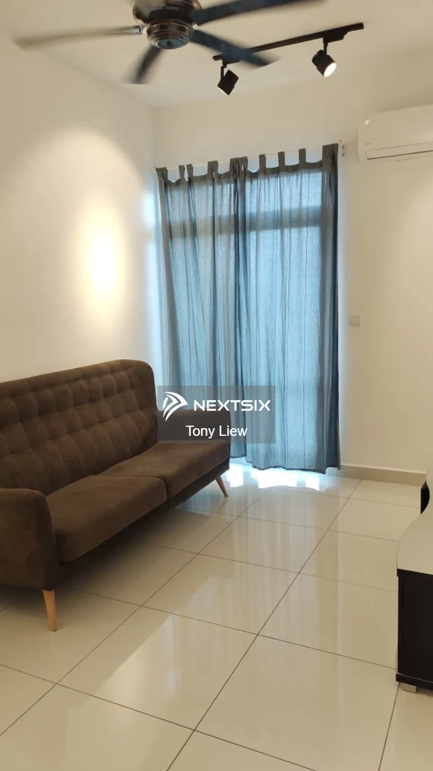 Serviced Residence For Sale in Titiwangsa Wilayah Persekutuan Kuala Lumpur - Image 5
