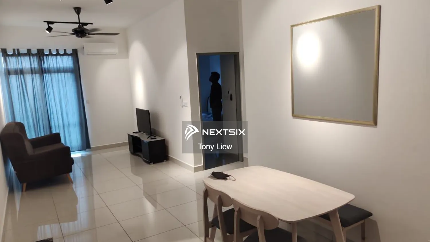 Serviced Residence For Sale in Titiwangsa Wilayah Persekutuan Kuala Lumpur - Image 6