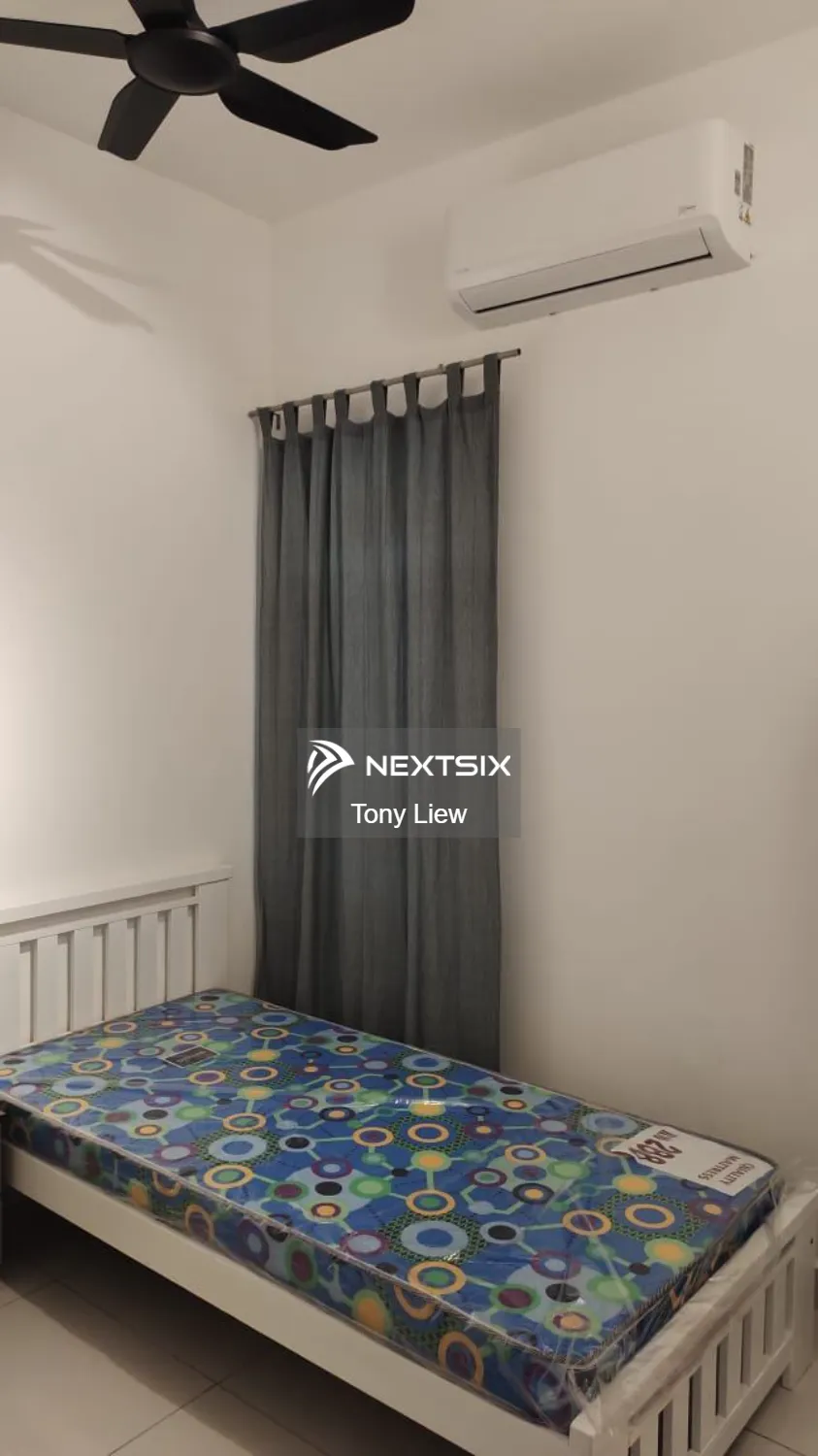 Serviced Residence For Sale in Titiwangsa Wilayah Persekutuan Kuala Lumpur - Image 8