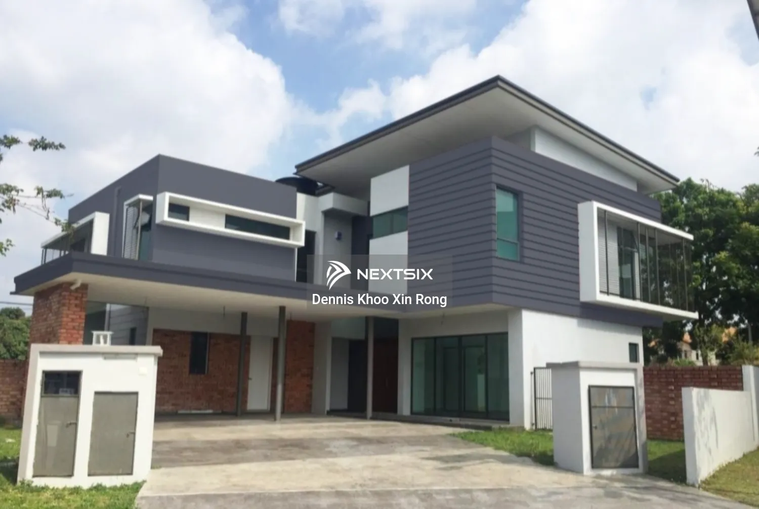 Bungalow For Sale in Cheng Melaka