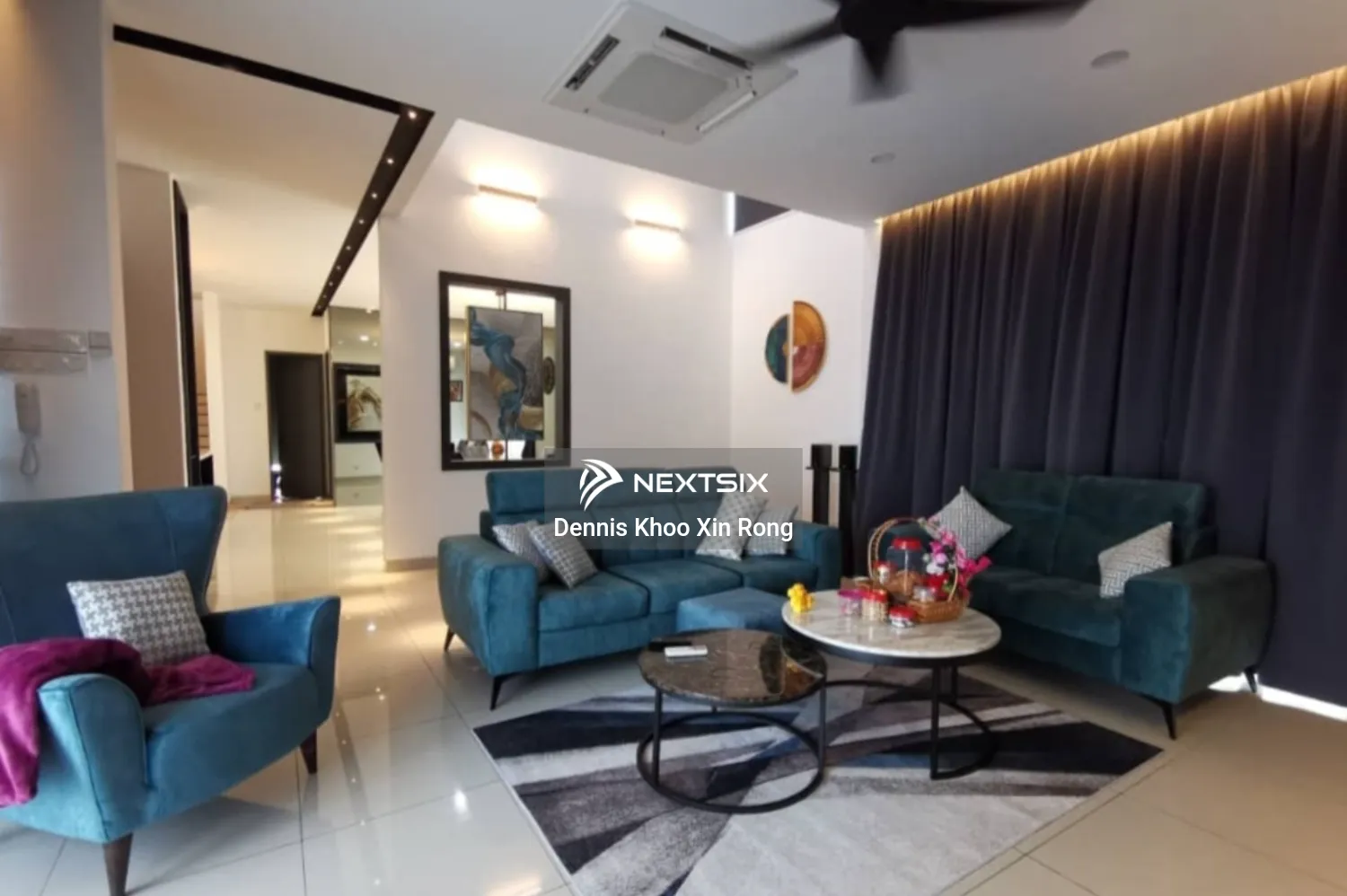 Bungalow For Sale in Cheng Melaka - Image 5