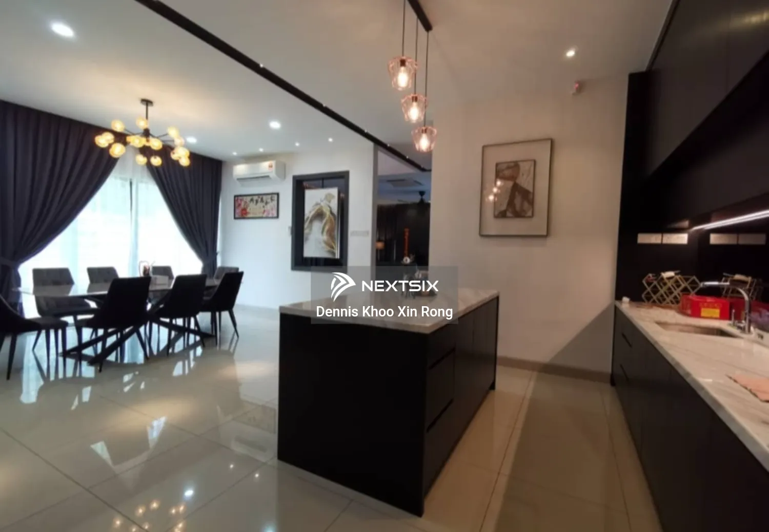 Bungalow For Sale in Cheng Melaka - Image 6