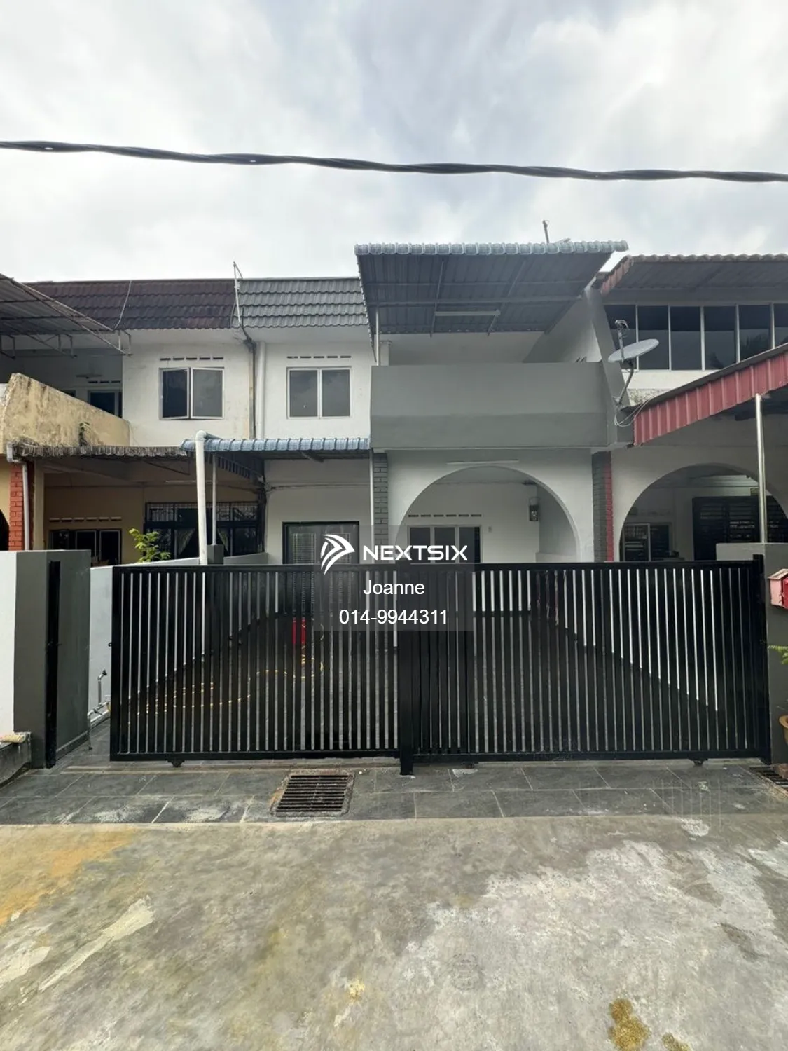 8 Jalan Jaya 9 Taman Jaya Skudai Sri Putri Impian Emas Taman Universiti