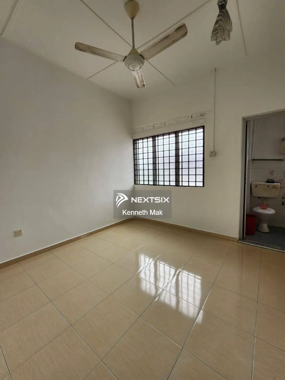 UNBLOCK VIEW Double Storey @ Bandar Selesa Jaya - 5 min to BUKIT INDAH
